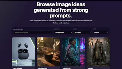 Promptwice gallery image