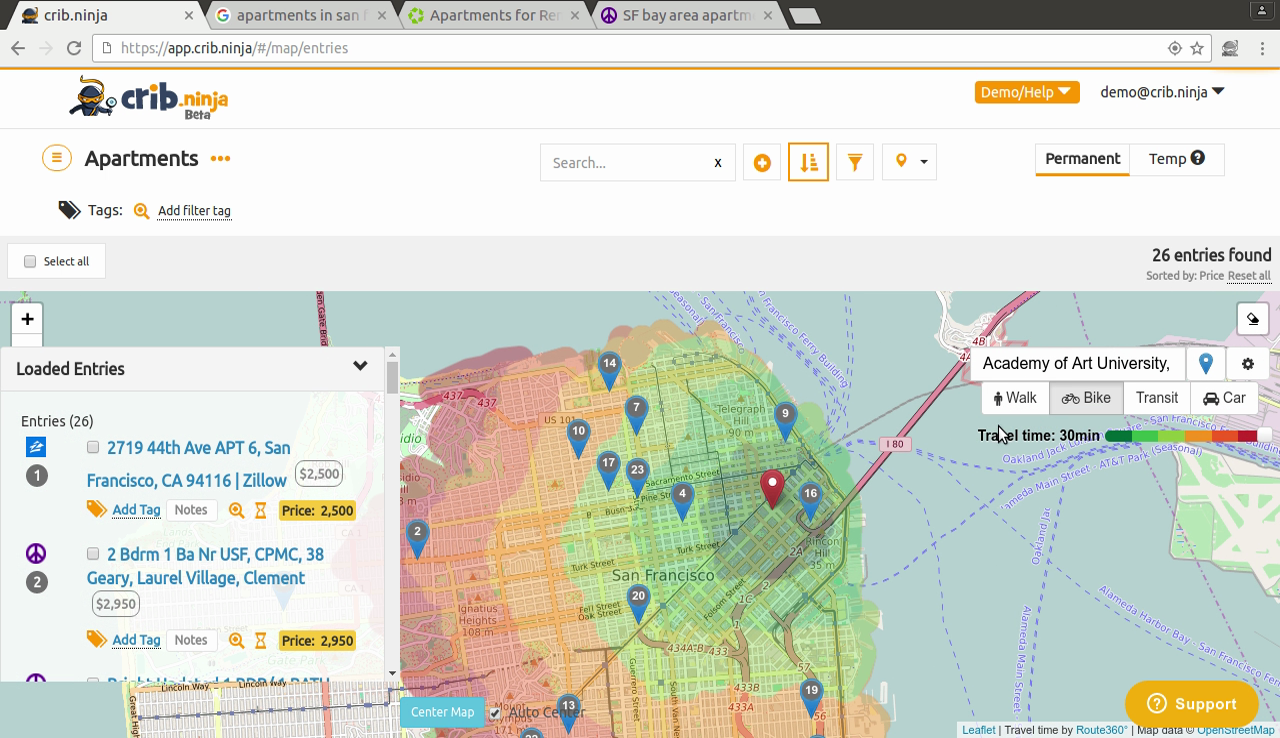 crib.ninja gallery image