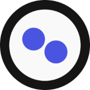 Binokl - Product Hunt launch logo and brand identity