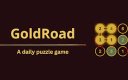 GoldRoad media 1