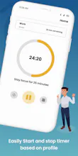Promodoro Productivity Timer gallery image