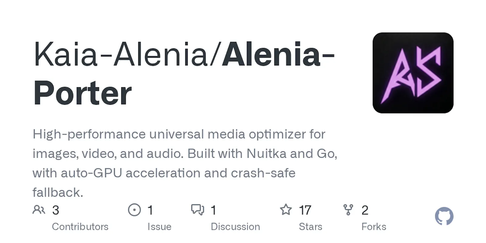 Alenia Porter screenshot 1