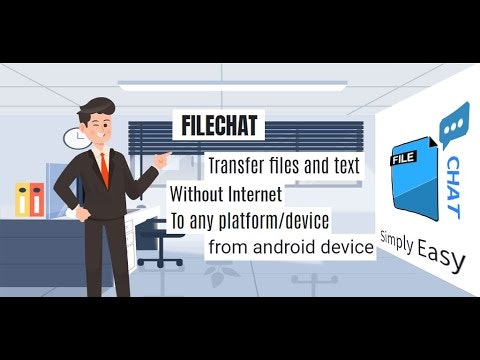 FileChat gallery image