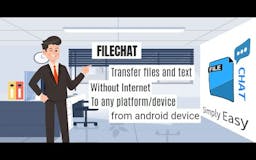 FileChat media 1