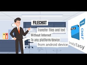 FileChat gallery image