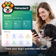 PetTracker gallery image