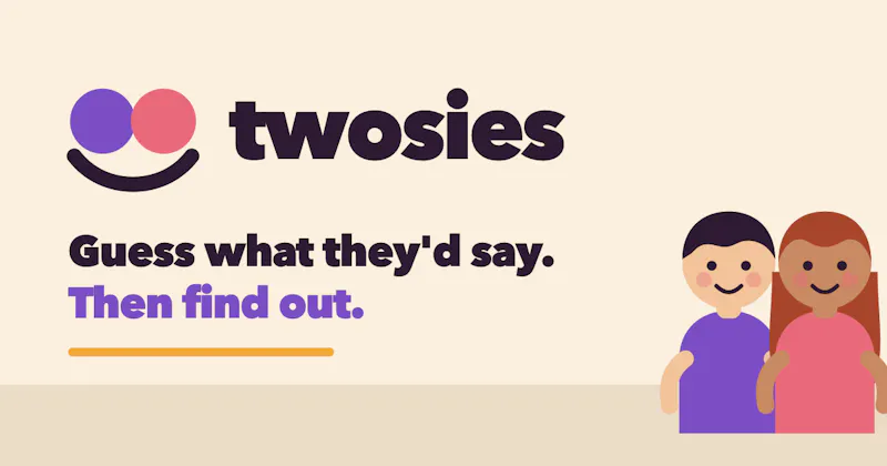 Twosies screenshot 1