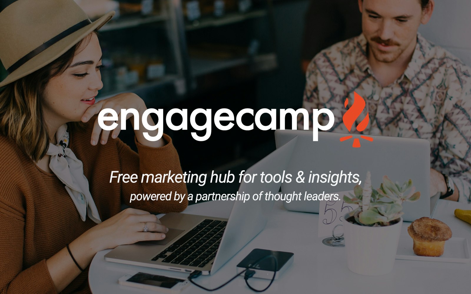 EngageCamp gallery image