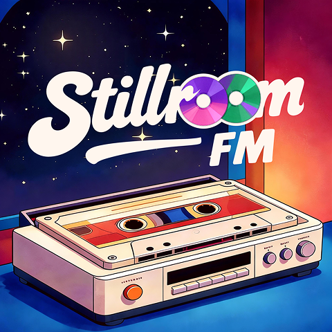 Stillroom FM: Lo-fi & Chill