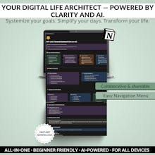 MY LIFE TRANSFORMATION AI OS gallery image