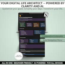 MY LIFE TRANSFORMATION AI OS gallery image