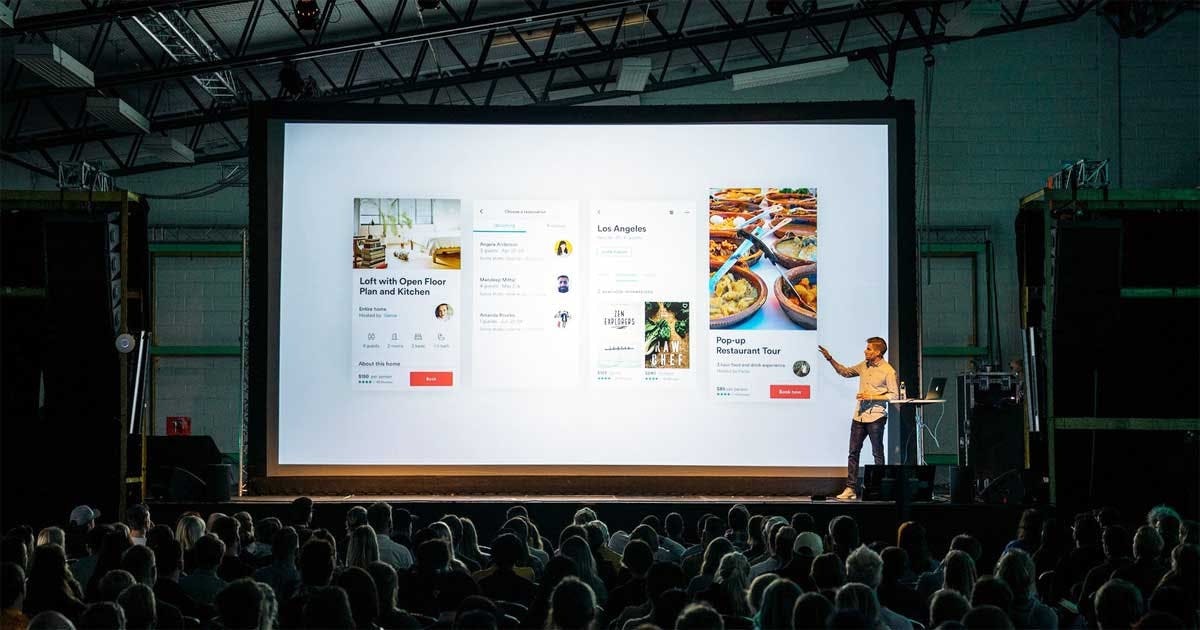 Design Conferences 2019 gallery image