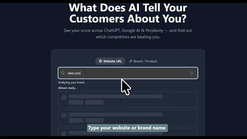 citedai launch screenshot 1 (video preview)