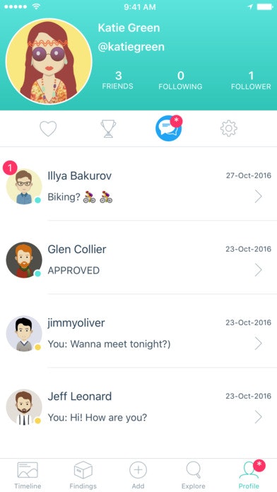 @Sight gallery image