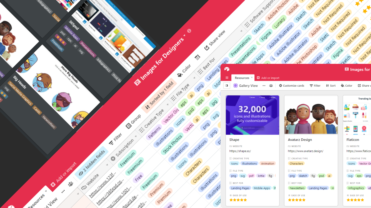 Images for Designers gallery image