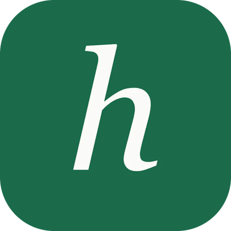 HireCX screenshot 1