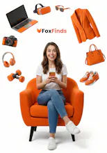 FoxFinds gallery image