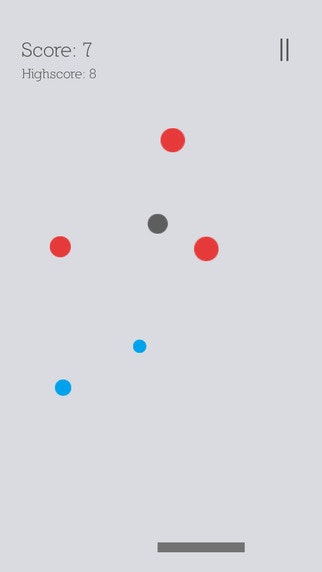 Falling gallery image