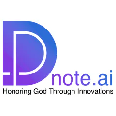 Dnote.ai
