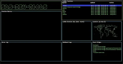 Serverless-Dev-Tools gallery image