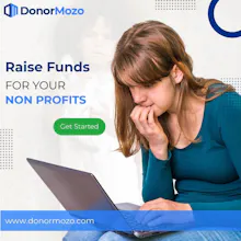 DonorMozo gallery image