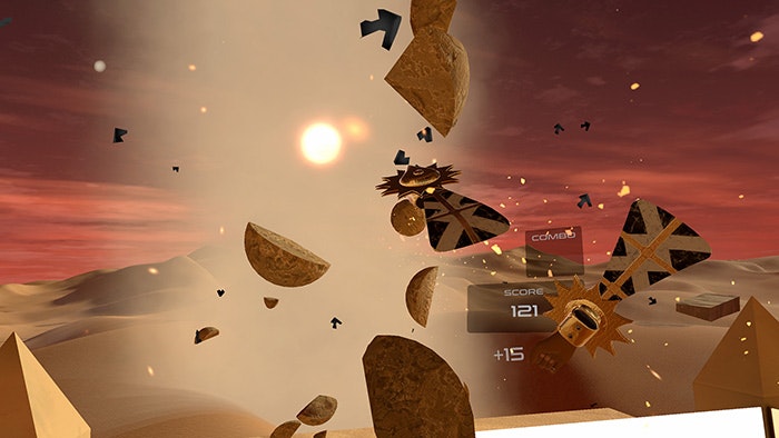PowerBeatsVR gallery image