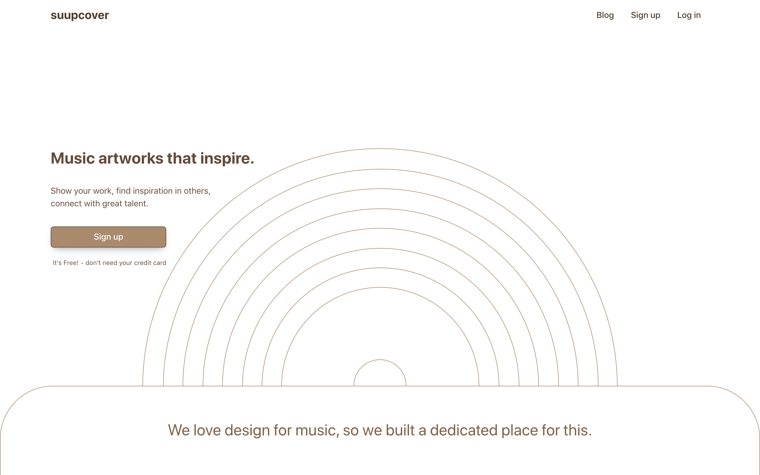 Suupcover gallery image