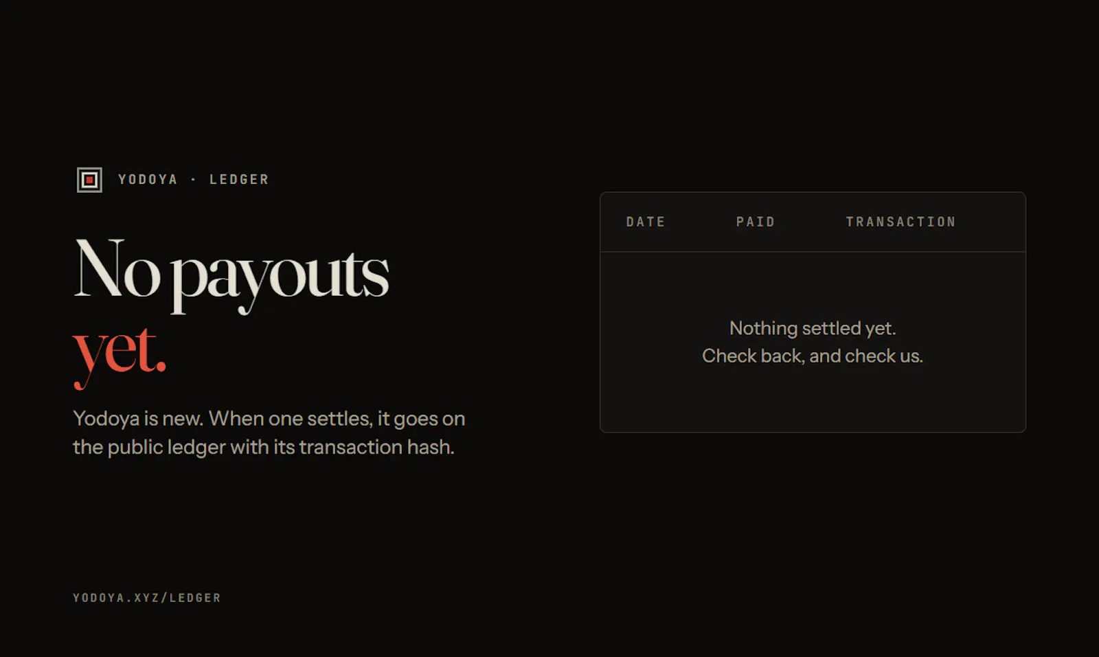 Yodoya screenshot 5