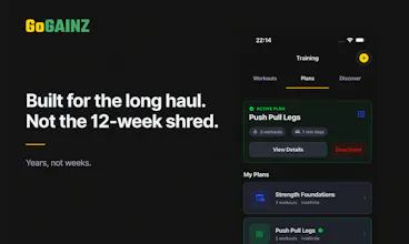 GoGAINZ gallery image