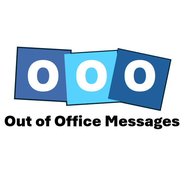 Mensaje de OutofOffice