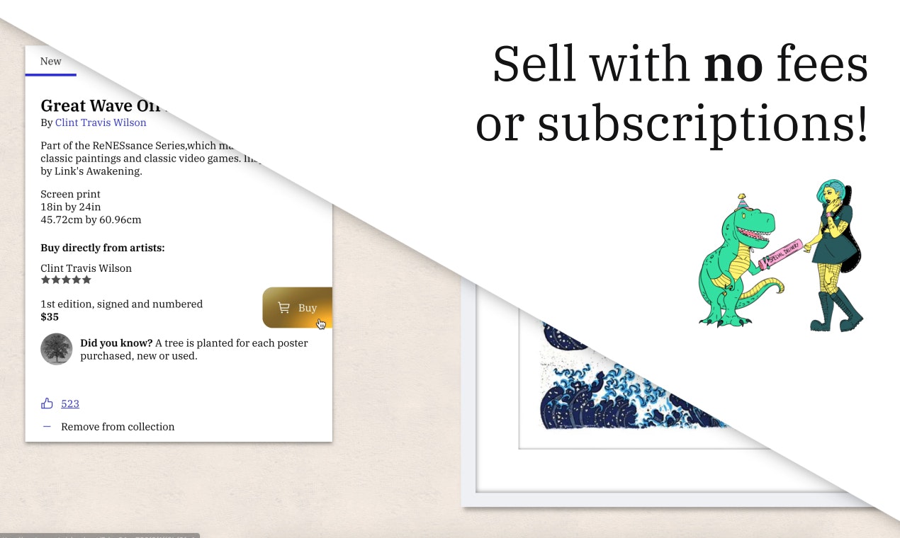 Poster.Party gallery image