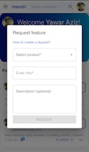 mendit gallery image