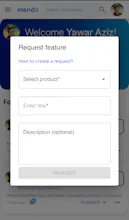 mendit gallery image