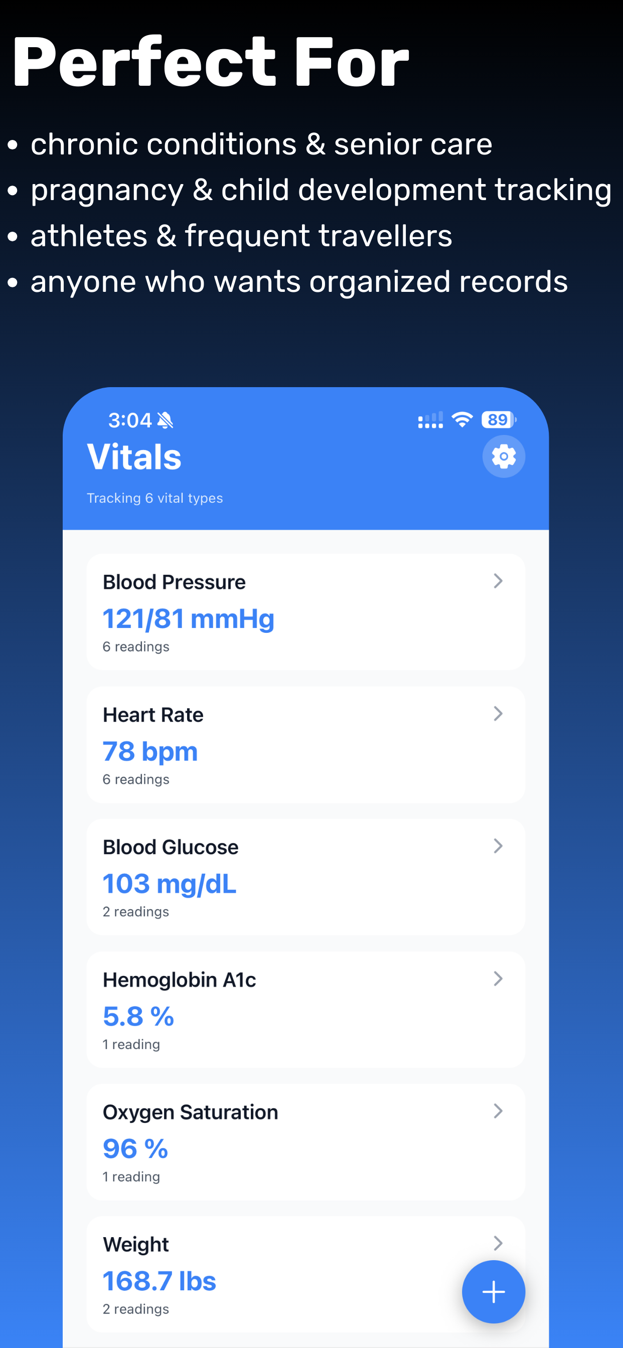 MedMemoir gallery image