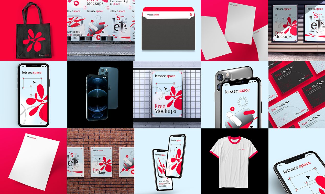 Letssee.space gallery image