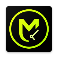 MoneyChakra - Product Hunt launch logo and brand identity