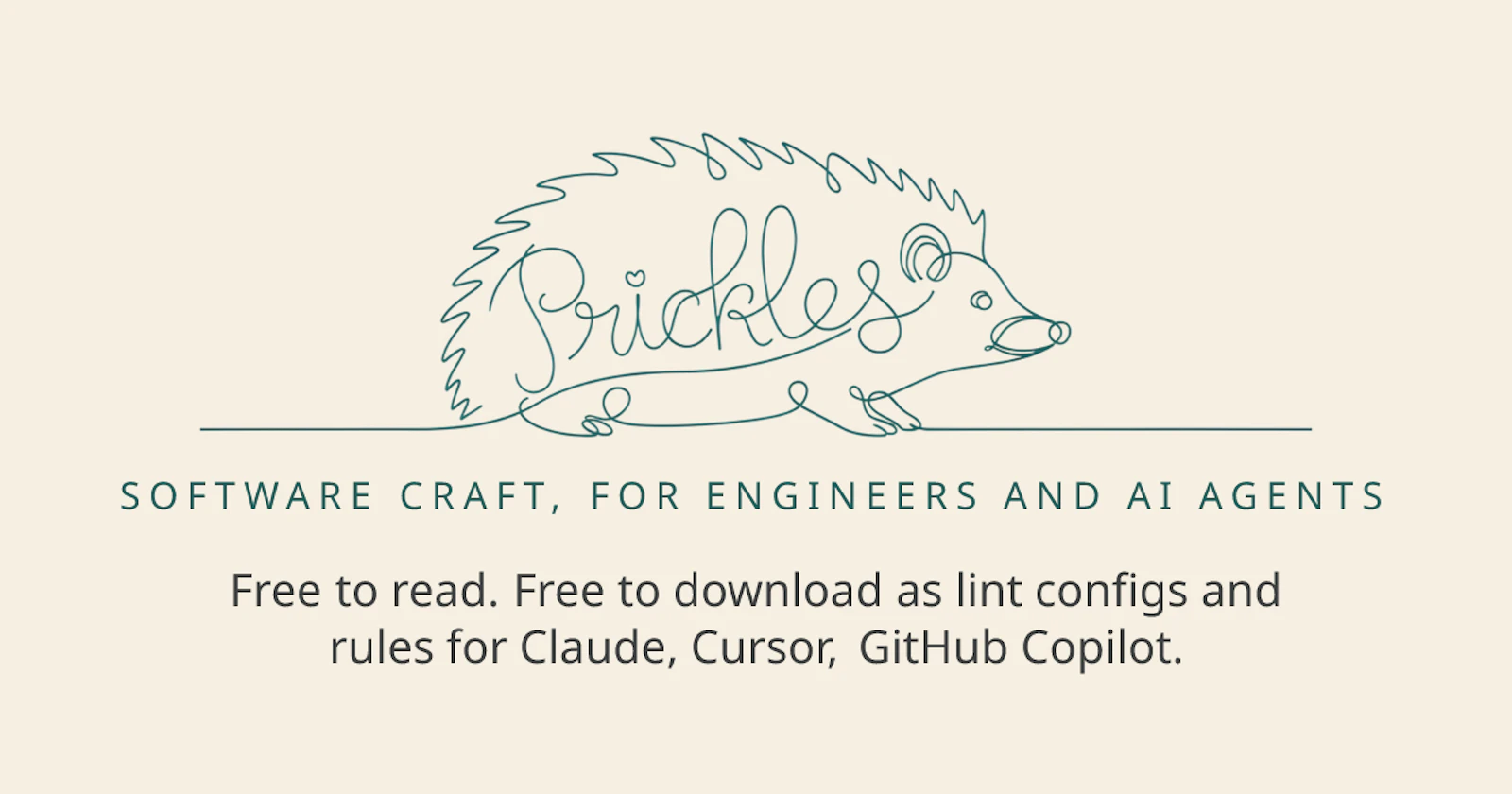Prickles screenshot 2