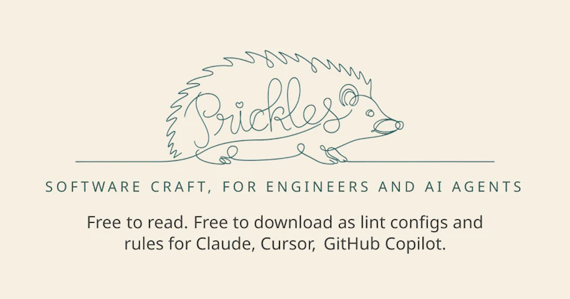 Prickles screenshot 2