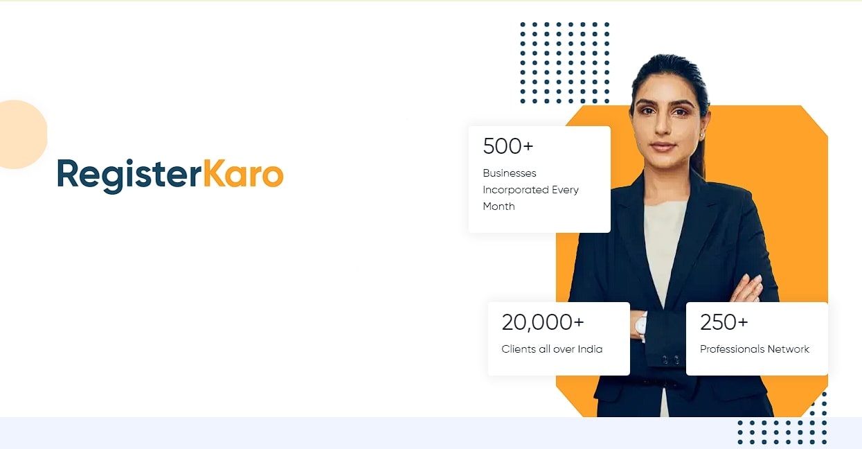 Secrets Sole Proprietorship Registration