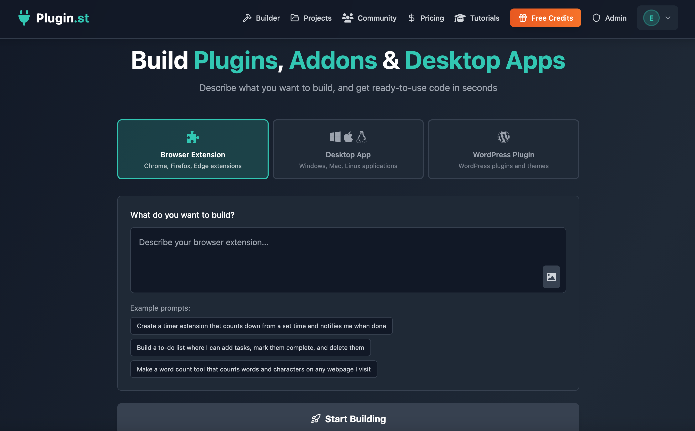 Plugin.st gallery image