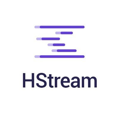 HStreamDB