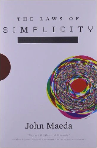 The Laws of Simplicity