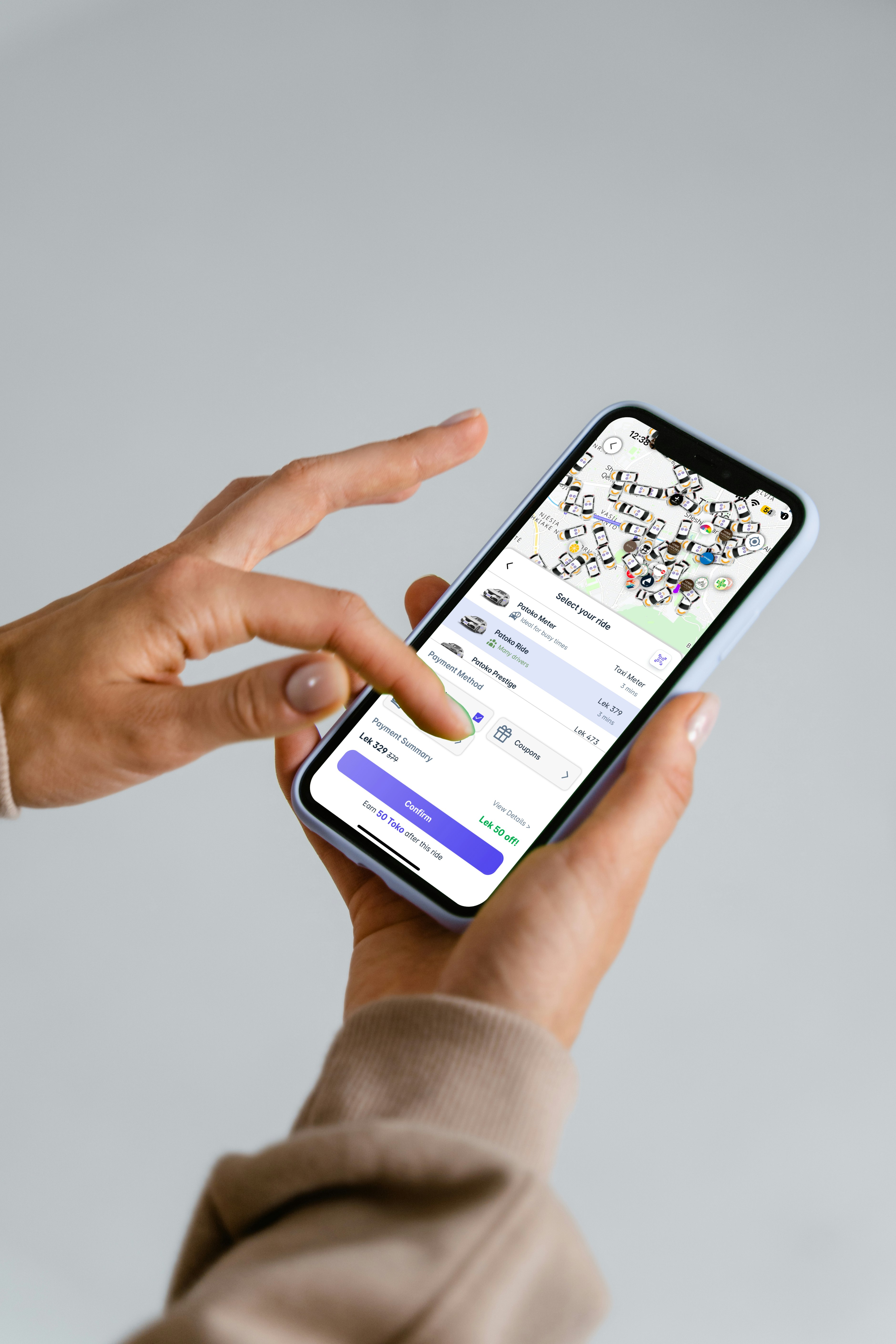 Patoko - The EveryDay App gallery image