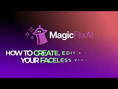 MagicFlix gallery image