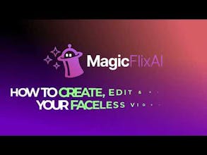 MagicFlix gallery image