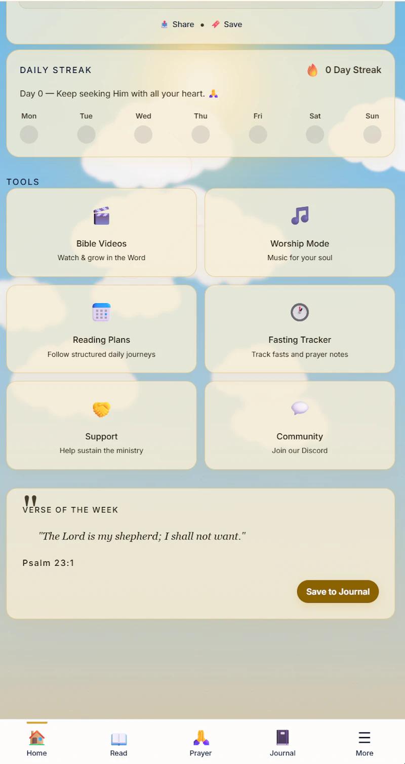 Abiding Anchor screenshot 6