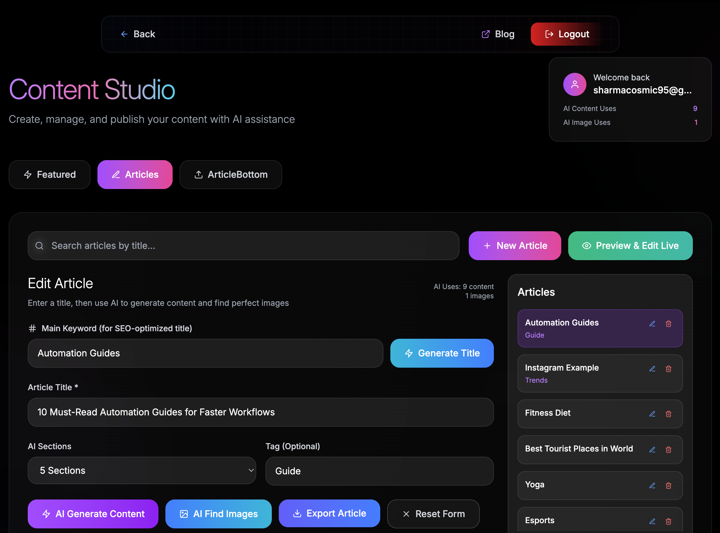 Pixel Pen gallery image