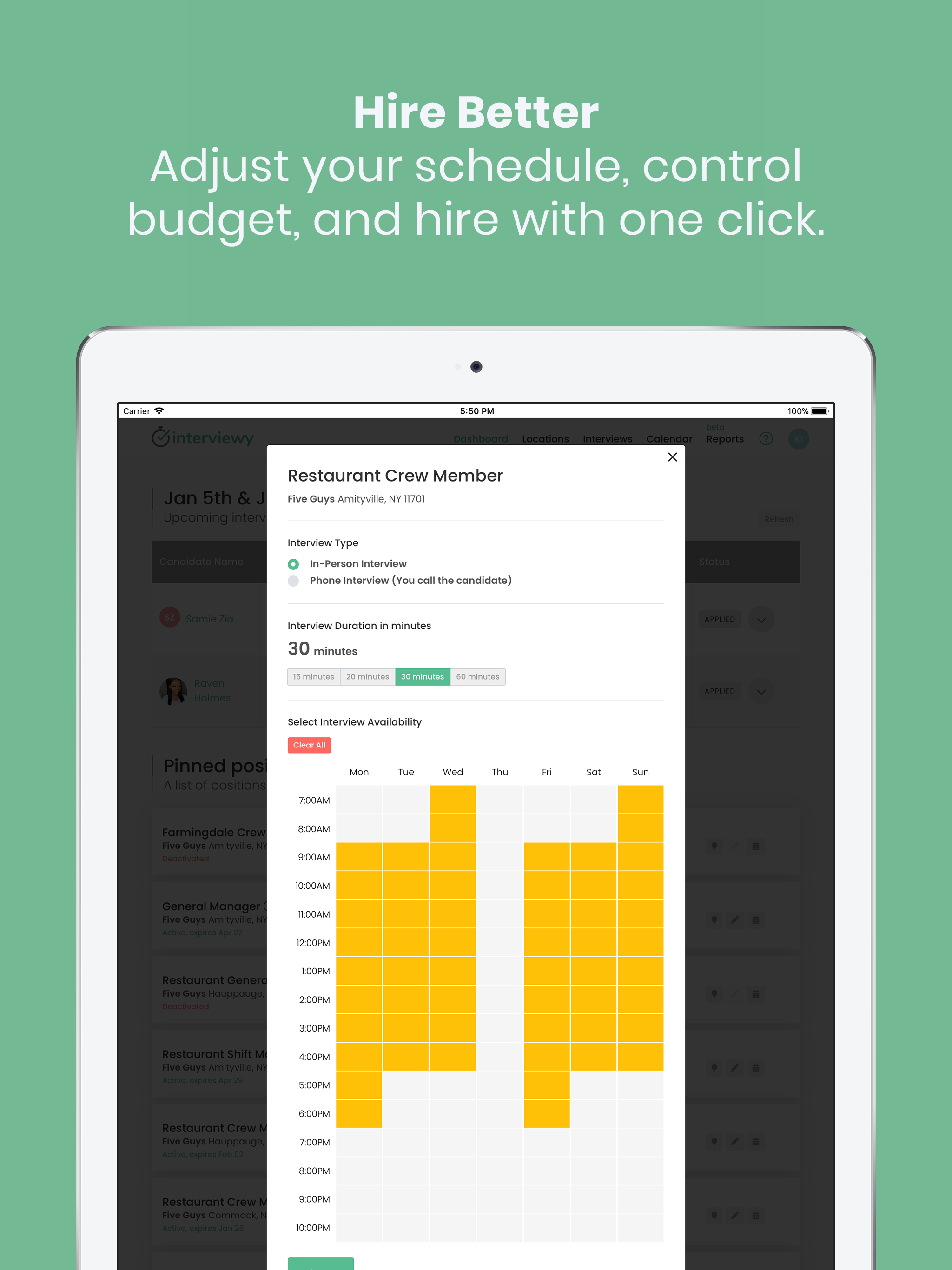 Interviewy gallery image