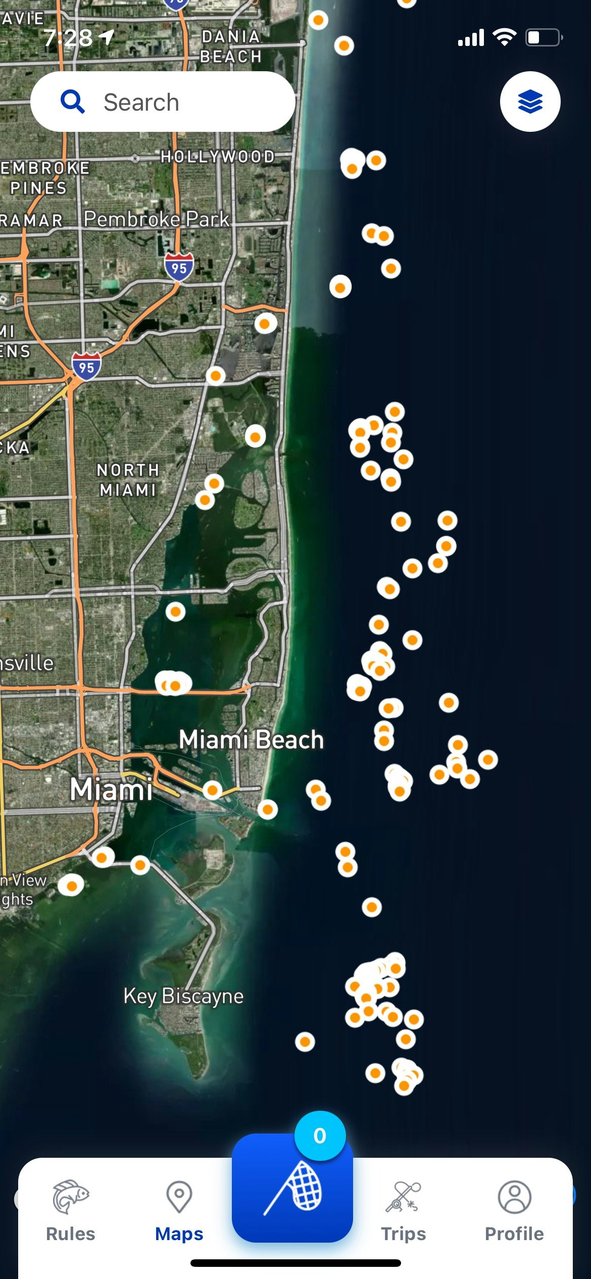 Fish Rules App gallery image