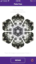 Flake Face gallery image